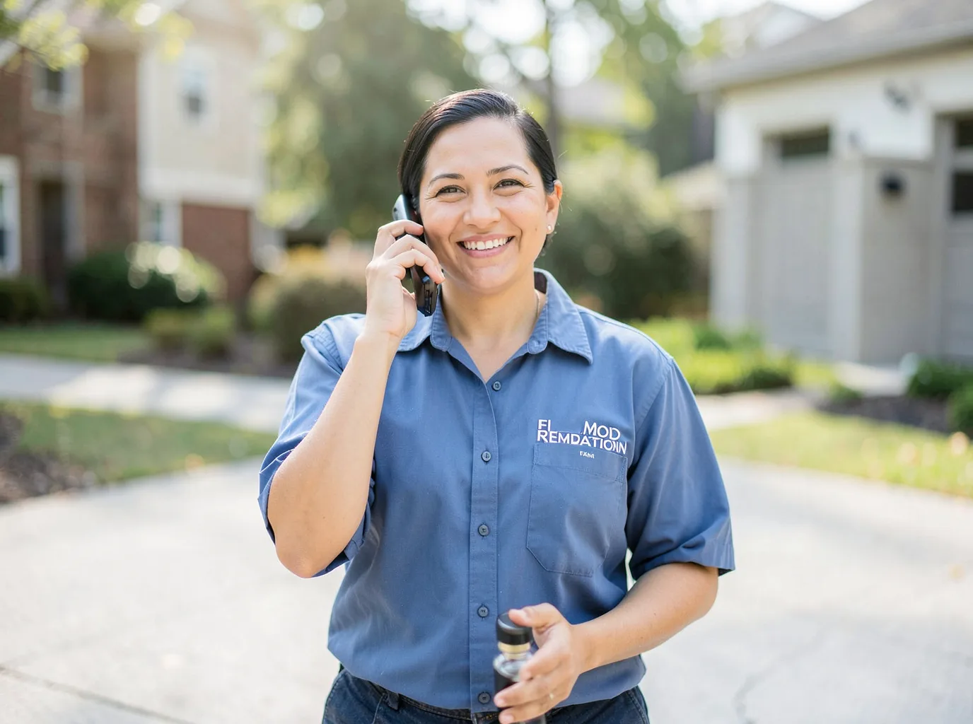 Mold Remediation Stotts City, MO FAQs